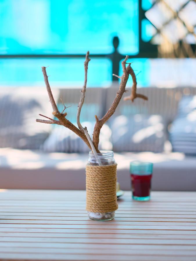 Sunset House Apartman Vlora Kültér fotó