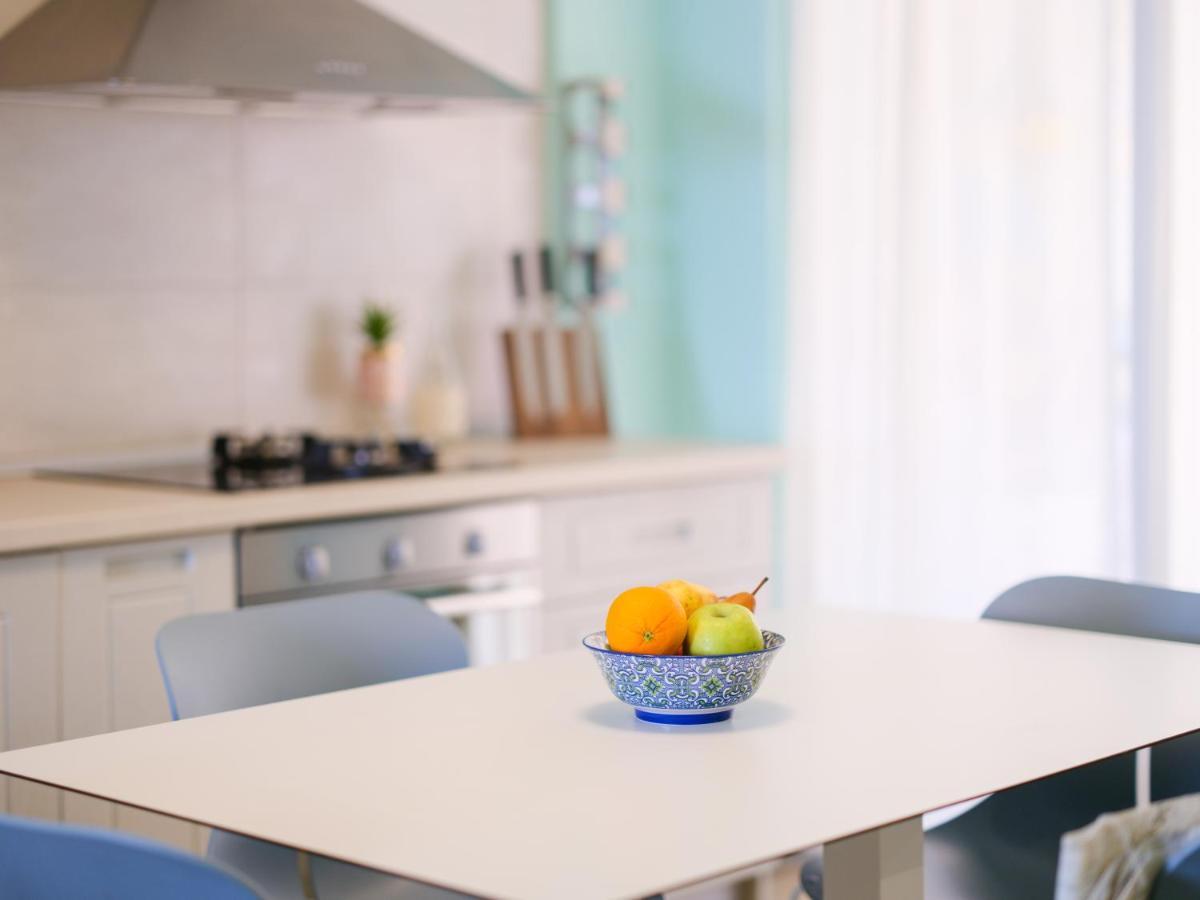 Sunset House Apartman Vlora Kültér fotó