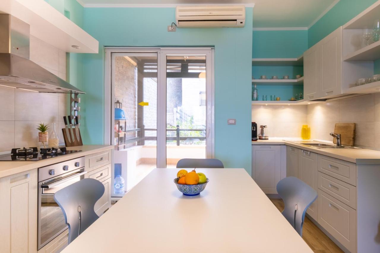 Sunset House Apartman Vlora Kültér fotó