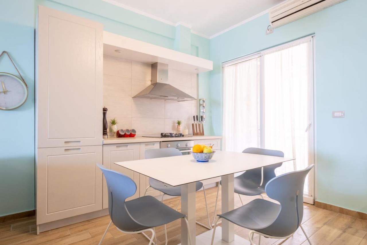 Sunset House Apartman Vlora Kültér fotó