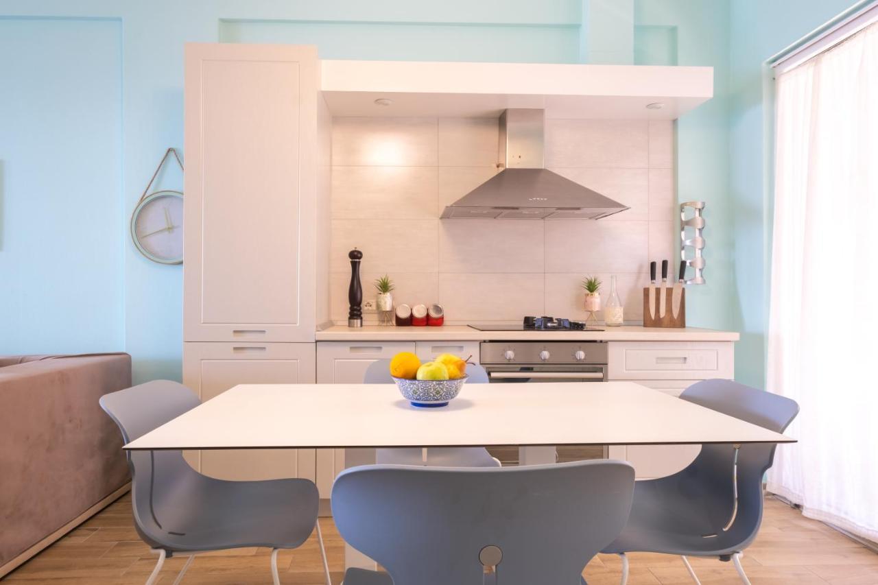 Sunset House Apartman Vlora Kültér fotó