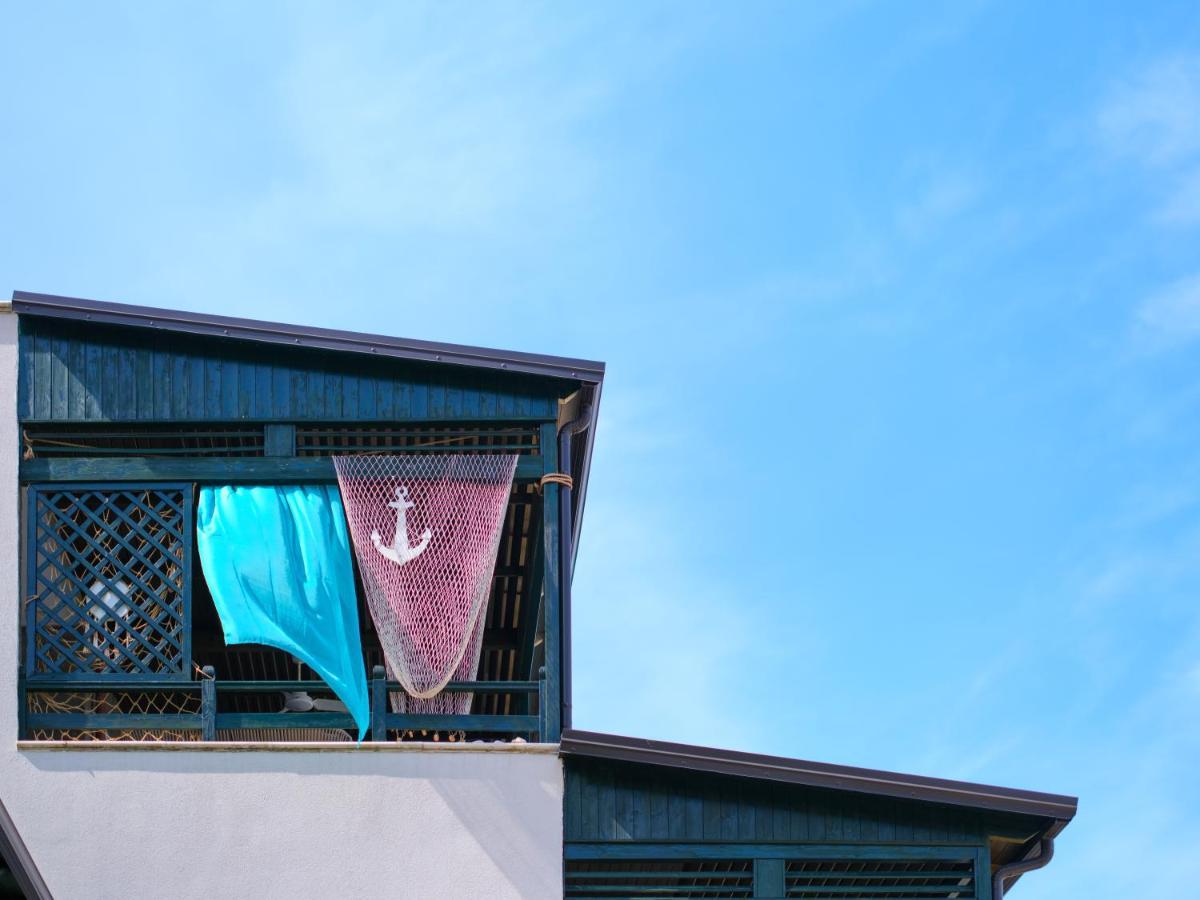 Sunset House Apartman Vlora Kültér fotó
