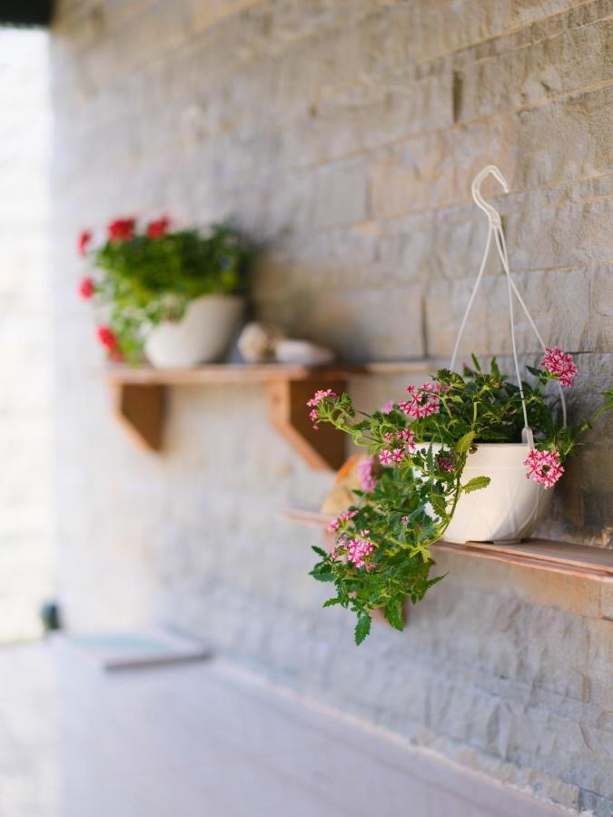 Sunset House Apartman Vlora Kültér fotó