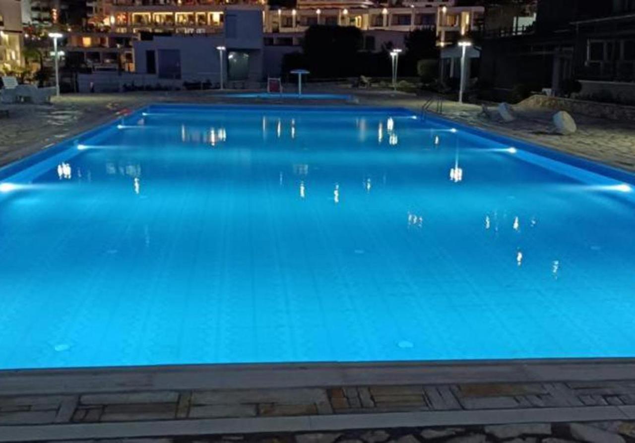 Sunset House Apartman Vlora Kültér fotó